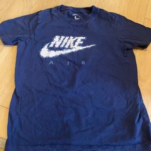 Nike shirt